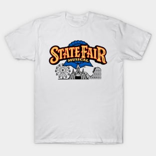 State Fair Musical T-Shirt